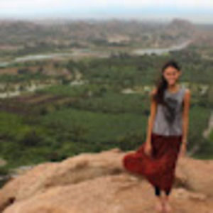 Meet your Posher, Kaitlyn